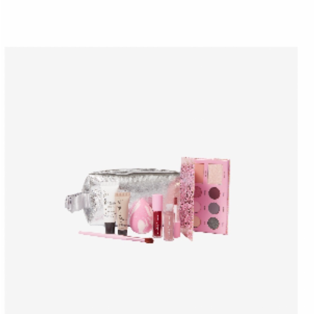 Ulta Beauty 8pc makeup kit - Picture 4 of 7